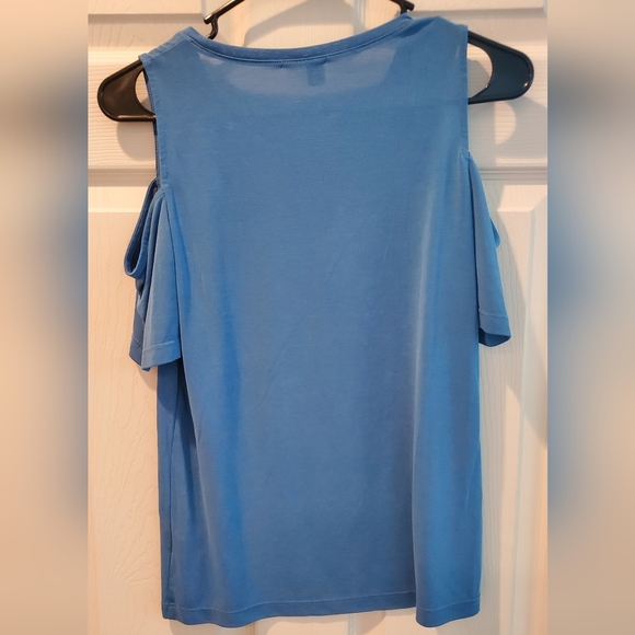 Halogen Blouse - Picture 3 of 3